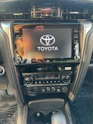 TOYOTA-HILUX SW4-2021