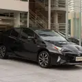 TOYOTA PRIUS 1.8 16V HÍBRIDO 4P AUTOMÁTICO TOYOTA PRIUS 1.8 16V HÍBRIDO 4P AUTOMÁTICO