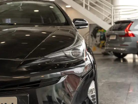 TOYOTA-PRIUS-1.8 16V HÍBRIDO 4P AUTOMÁTICO TOYOTA-PRIUS-2017