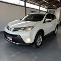 TOYOTA RAV4 2.0 4X4 16V GASOLINA 4P AUTOMÁTICO TOYOTA RAV4 2.0 4X4 16V GASOLINA 4P AUTOMÁTICO