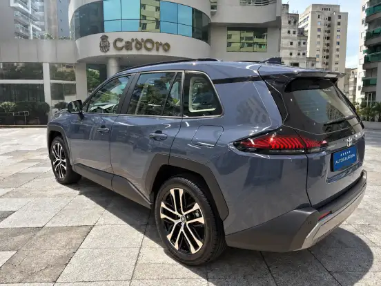 TOYOTA-RAV4-2.5 HYBRID SX AWD CVT TOYOTA-RAV4-2026