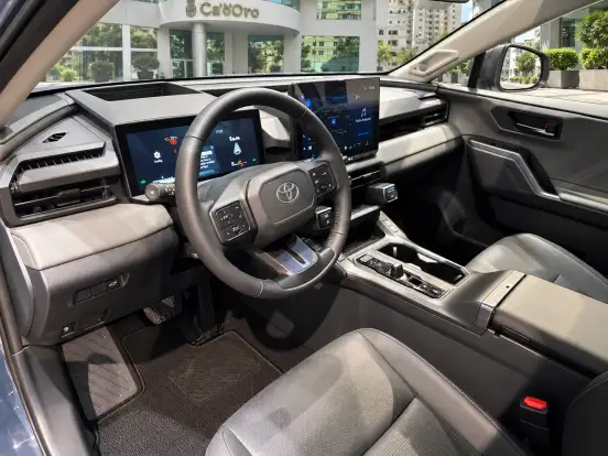 TOYOTA-RAV4-2.5 HYBRID SX AWD CVT TOYOTA-RAV4-2026