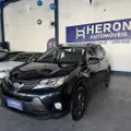 TOYOTA RAV4 2.0 4X2 16V GASOLINA 4P AUTOMÁTICO TOYOTA RAV4 2.0 4X2 16V GASOLINA 4P AUTOMÁTICO