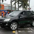 TOYOTA RAV4 2.4 4X4 16V GASOLINA 4P AUTOMÁTICO TOYOTA RAV4 2.4 4X4 16V GASOLINA 4P AUTOMÁTICO