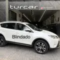 TOYOTA RAV4 2.5 4X4 16V GASOLINA 4P AUTOMÁTICO TOYOTA RAV4 2.5 4X4 16V GASOLINA 4P AUTOMÁTICO