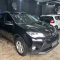 TOYOTA RAV4 2.5 4X4 16V GASOLINA 4P AUTOMÁTICO TOYOTA RAV4 2.5 4X4 16V GASOLINA 4P AUTOMÁTICO