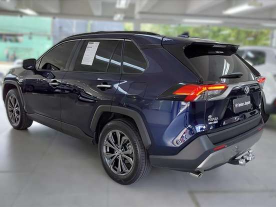 TOYOTA-RAV4-2.5 VVT-IE HYBRID SX CONNECT AWD CVT TOYOTA-RAV4-2025