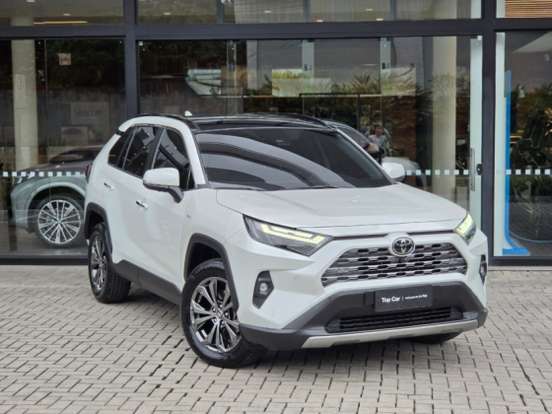 TOYOTA-RAV4-2.5 VVT-IE HYBRID SX CONNECT AWD CVT TOYOTA-RAV4-2025