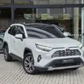 TOYOTA RAV4 2.5 VVT-IE HYBRID SX CONNECT AWD CVT TOYOTA RAV4 2.5 VVT-IE HYBRID SX CONNECT AWD CVT