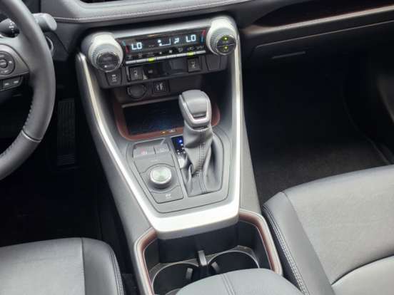 TOYOTA-RAV4-2.5 VVT-IE HYBRID SX CONNECT AWD CVT TOYOTA-RAV4-2025