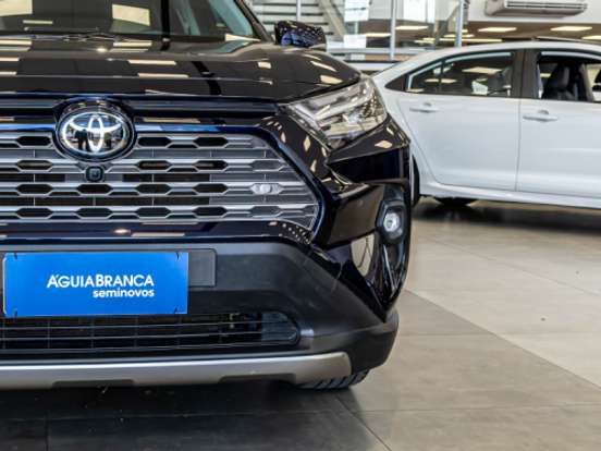 TOYOTA-RAV4-2.5 VVT-IE HYBRID SX CONNECT AWD CVT TOYOTA-RAV4-2024