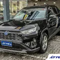 TOYOTA RAV4 2.5 VVT-IE HYBRID SX CONNECT AWD CVT TOYOTA RAV4 2.5 VVT-IE HYBRID SX CONNECT AWD CVT