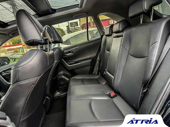 TOYOTA-RAV4-2.5 VVT-IE HYBRID SX CONNECT AWD CVT TOYOTA-RAV4-2021