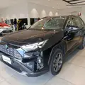 TOYOTA RAV4 2.5 VVT-IE HYBRID SX CONNECT AWD CVT TOYOTA RAV4 2.5 VVT-IE HYBRID SX CONNECT AWD CVT