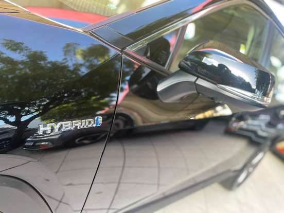 TOYOTA-RAV4-2.5 VVT-IE HYBRID SX CONNECT AWD CVT TOYOTA-RAV4-2024