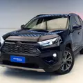 TOYOTA RAV4 2.5 VVT-IE HYBRID SX CONNECT AWD CVT TOYOTA RAV4 2.5 VVT-IE HYBRID SX CONNECT AWD CVT