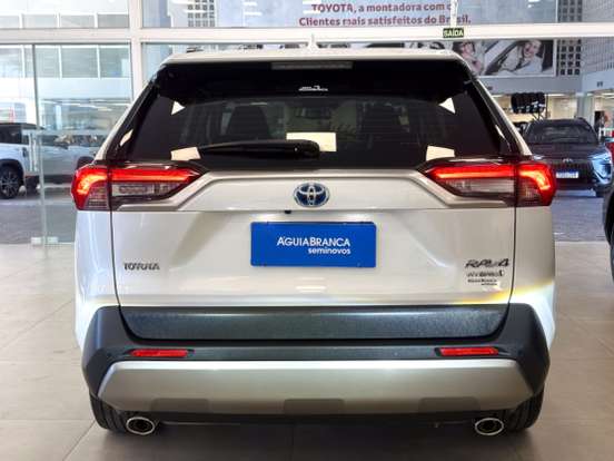 TOYOTA-RAV4-2.5 VVT-IE HYBRID SX CONNECT AWD CVT TOYOTA-RAV4-2024