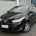 TOYOTA YARIS 1.5 16V FLEX SEDAN XL LIVE MULTIDRIVE TOYOTA YARIS 1.5 16V FLEX SEDAN XL LIVE MULTIDRIVE