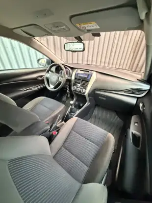 TOYOTA-YARIS-2018