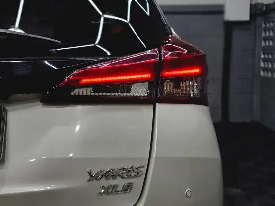 TOYOTA-YARIS-1.5 16V FLEX XLS CONNECT MULTIDRIVE TOYOTA-YARIS-2019