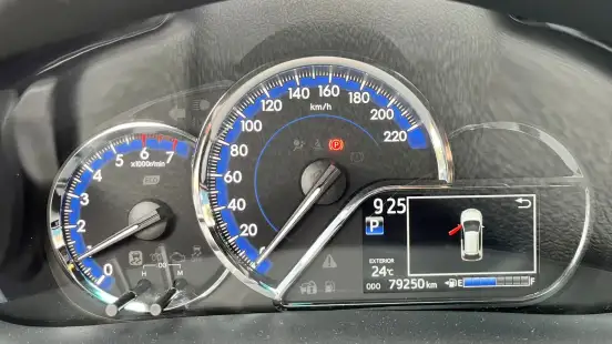 TOYOTA-YARIS-1.5 16V FLEX XLS MULTIDRIVE TOYOTA-YARIS-2019