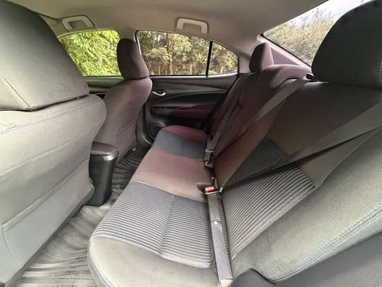 TOYOTA-YARIS-1.3 16V FLEX XL MANUAL TOYOTA-YARIS-2019