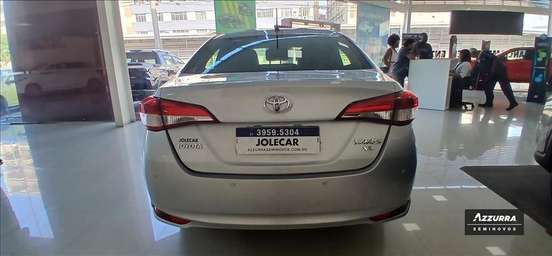 TOYOTA-YARIS-2018