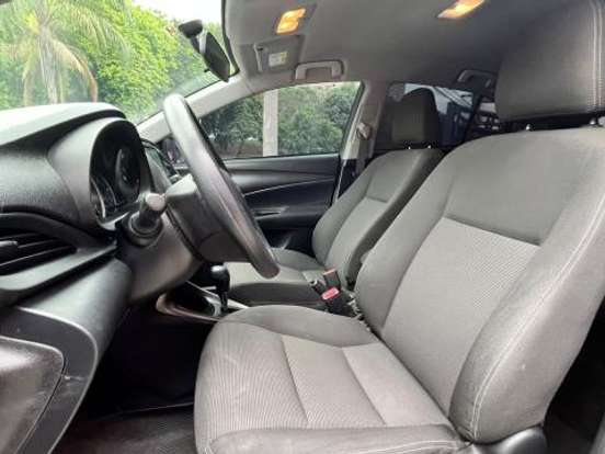 TOYOTA-YARIS-1.5 16V FLEX SEDAN XL MULTIDRIVE TOYOTA-YARIS-2024