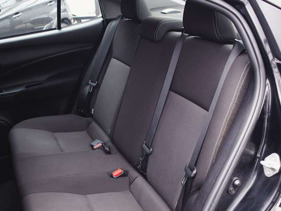 TOYOTA-YARIS-1.5 16V FLEX SEDAN XL MULTIDRIVE TOYOTA-YARIS-2024