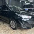 TOYOTA YARIS 1.5 16V FLEX SEDAN XL PLUS CONNECT MULTIDRIVE TOYOTA YARIS 1.5 16V FLEX SEDAN XL PLUS CONNECT MULTIDRIVE