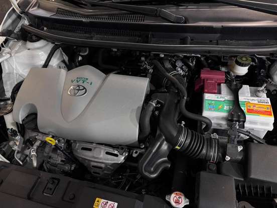 TOYOTA-YARIS-1.5 16V FLEX SEDAN XLS CONNECT MULTIDRIVE TOYOTA-YARIS-2022