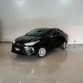 TOYOTA YARIS 1.5 16V FLEX SEDAN XLS MULTIDRIVE TOYOTA YARIS 1.5 16V FLEX SEDAN XLS MULTIDRIVE