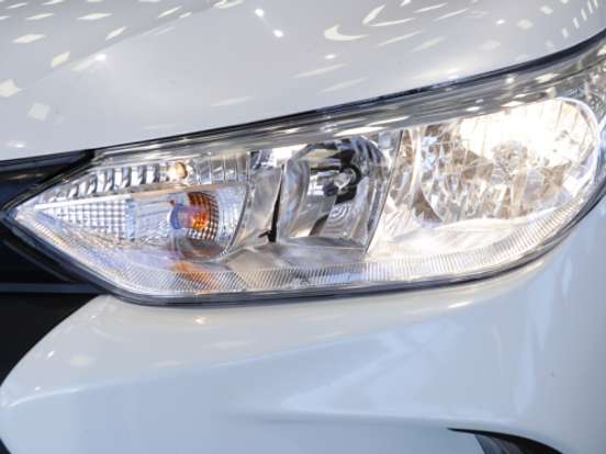TOYOTA-YARIS-1.5 16V FLEX XL MULTIDRIVE TOYOTA-YARIS-2024
