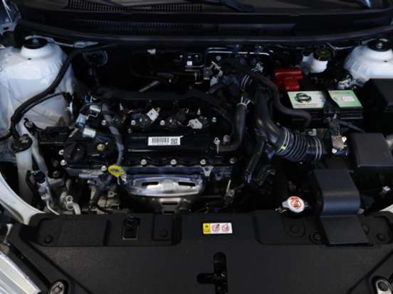 TOYOTA-YARIS-1.5 16V FLEX XL MULTIDRIVE TOYOTA-YARIS-2024