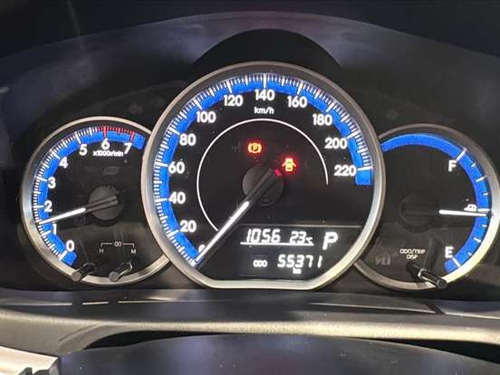 TOYOTA-YARIS-1.5 16V FLEX XL PLUS CONNECT MULTIDRIVE TOYOTA-YARIS-2020