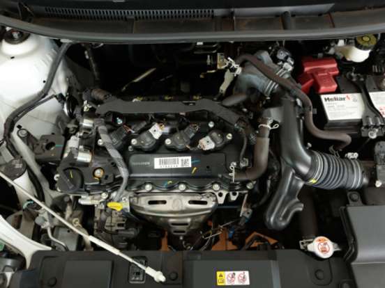 TOYOTA-YARIS-1.5 16V FLEX XS MULTIDRIVE TOYOTA-YARIS-2024