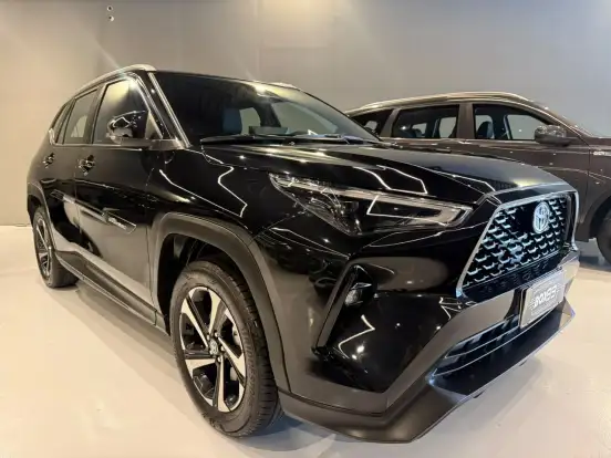 TOYOTA-YARIS CROSS-1.5 VVT-I HYBRID FLEX XRE CVT TOYOTA-YARIS CROSS-2026