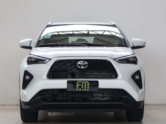 TOYOTA-YARIS CROSS-1.5 VVT-I HYBRID FLEX XRE CVT TOYOTA-YARIS CROSS-2026