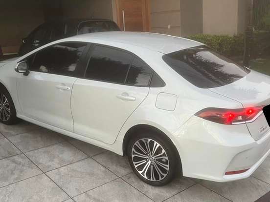 TOYOTA-COROLLA-2.0 VVT-IE FLEX XEI DIRECT SHIFT TOYOTA-COROLLA-2023