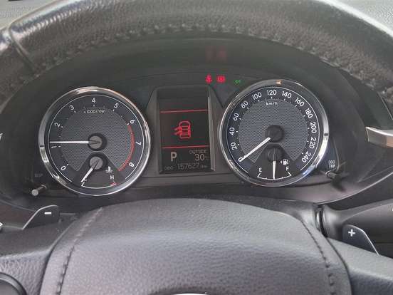 TOYOTA-COROLLA-2.0 XEI 16V FLEX 4P AUTOMÁTICO TOYOTA-COROLLA-2014