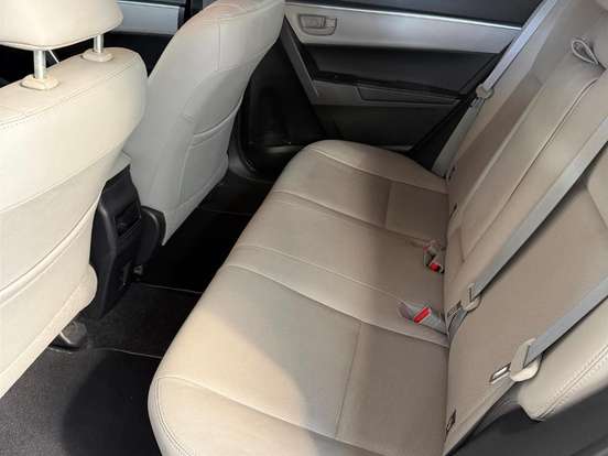 TOYOTA-COROLLA-2.0 XEI 16V FLEX 4P AUTOMÁTICO TOYOTA-COROLLA-2017