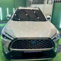 TOYOTA COROLLA CROSS 1.8 VVT-I HYBRID FLEX XRX CVT TOYOTA COROLLA CROSS 1.8 VVT-I HYBRID FLEX XRX CVT