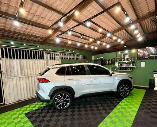TOYOTA-COROLLA CROSS-2024
