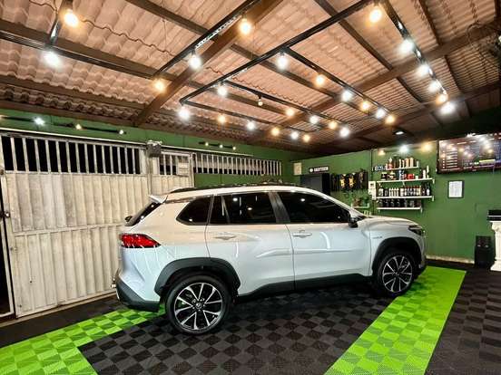 TOYOTA-COROLLA CROSS-1.8 VVT-I HYBRID FLEX XRX CVT TOYOTA-COROLLA CROSS-2024