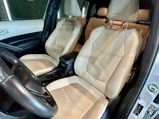 TOYOTA-COROLLA CROSS-1.8 VVT-I HYBRID FLEX XRX CVT TOYOTA-COROLLA CROSS-2024