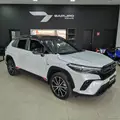 TOYOTA COROLLA CROSS 2.0 VVT-IE FLEX GR-SPORT DIRECT SHIFT TOYOTA COROLLA CROSS 2.0 VVT-IE FLEX GR-SPORT DIRECT SHIFT