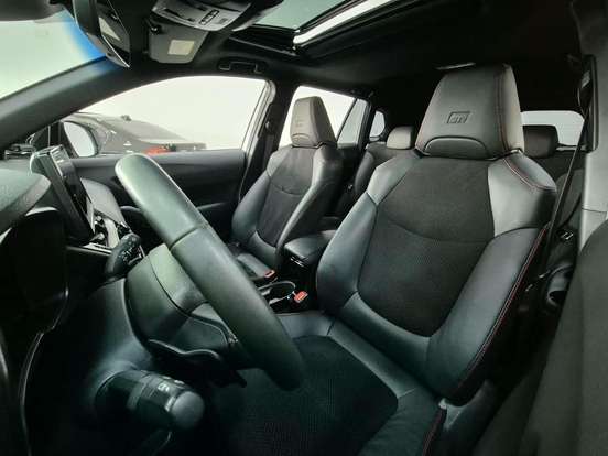TOYOTA-COROLLA CROSS-2023