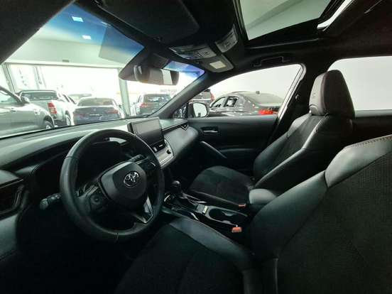 TOYOTA-COROLLA CROSS-2023