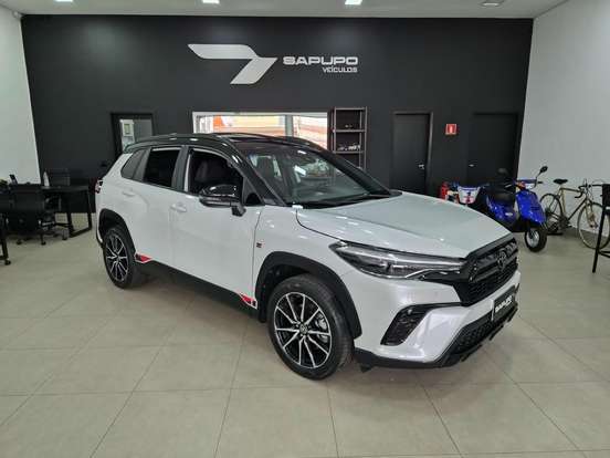 TOYOTA-COROLLA CROSS-2023