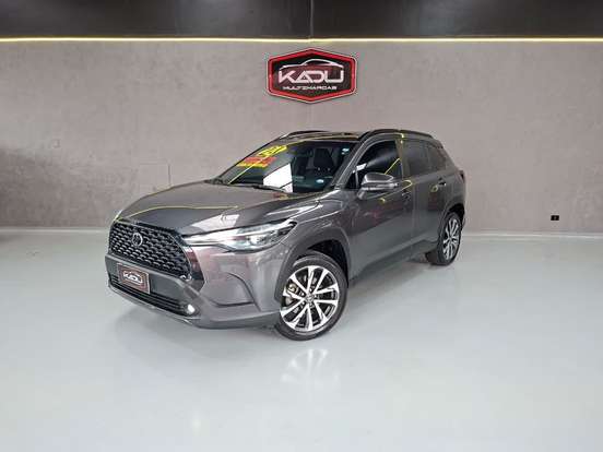 TOYOTA-COROLLA CROSS-2023
